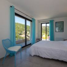 Hotel Campomoro, Belvedere-Campomoro — photo 2