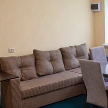 Guest House Nargiz, 科兹莫杰米扬斯克 — 照片 5