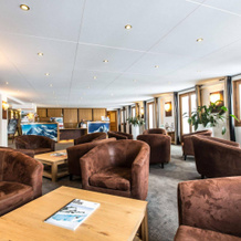 Residence and Spa Vallorcine Mont-Blanc, 瓦洛西讷 — 照片 2