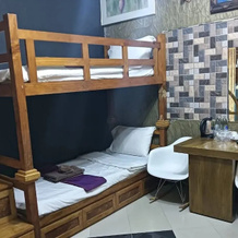 Changroj Resort, 更霍伊 — 照片 3