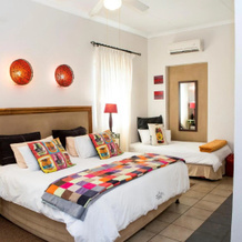 Ons Dorpshuis Guest House, 勒斯滕堡 — 照片 4