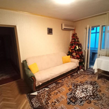 Apartament 3 Camere In Regim Hotelier, Бырлад — фото 3