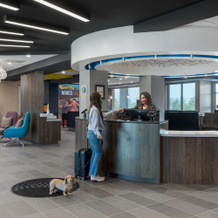 Tru By Hilton Norco Eastvale, Норко — фото 4