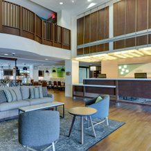 Holiday Inn Franklin - Cool Springs By Ihg, Брентвуд — фото 2
