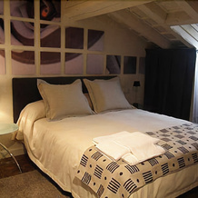 Posada Real Abadia San Martin, 圣马丁-德尔卡斯塔尼亚尔 — 照片 3