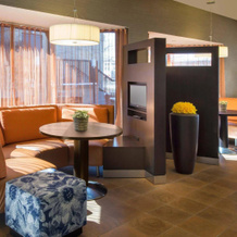 Courtyard by Marriott Cleveland Beachwood, Orange — photo 4