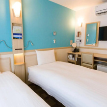 Toyoko Inn Omiya-eki Higashi-guchi, Saitama — photo 4
