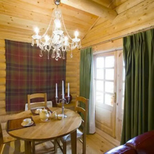 BCC Loch Ness Log Cabins, Beauly — photo 4