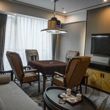 Huafu Hotel, Wusheng — photo 2