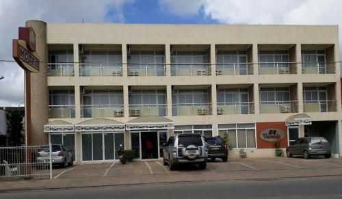 Varanda Hotel, Arapiraca — photo 1