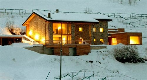 B&B Tivano, Дзельбио — фото 1