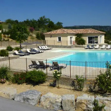 Les Villas du Vendoule, Saint Maurice d’Ardeche — photo 5