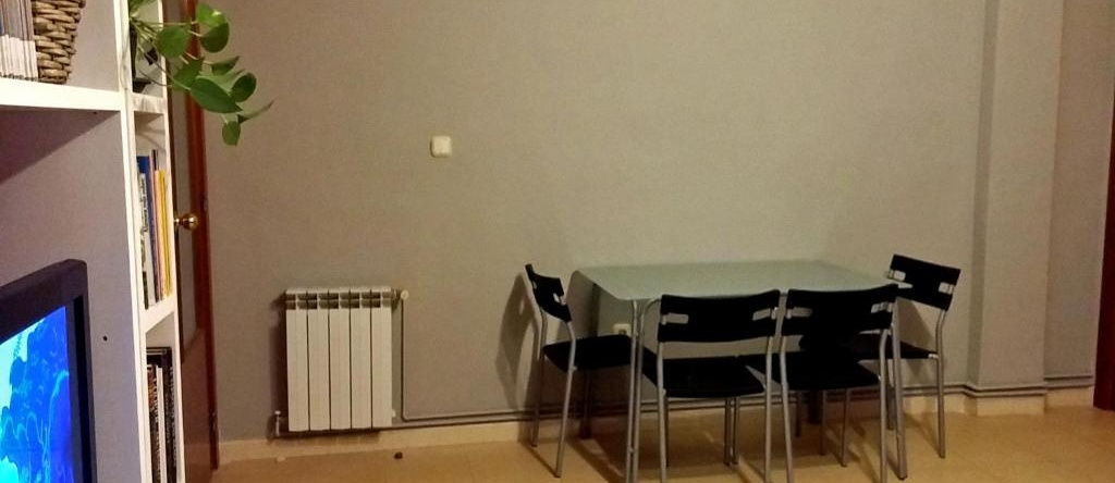 Apartamentos Tuara, 卡斯特洪德索斯 — 照片 1