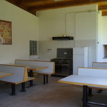 Camping Villaggio Italgest, Magione — photo 2