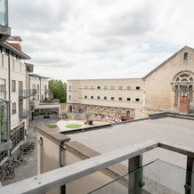 Oxford Castle View Apartment, Оксфорд — фото 5