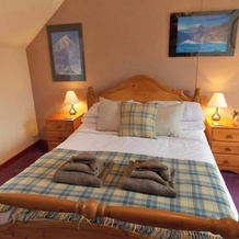 Serendipity Bed And Breakfast, Dalcherichart — photo 4