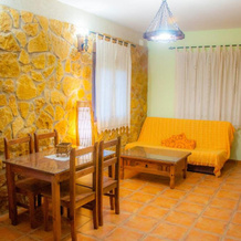 Apartamentos tierras de Granadilla, Zarza de Granadilla — photo 3