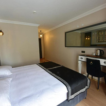 Hotel Sultansaray Sultanhanı, Султанхани — фото 4