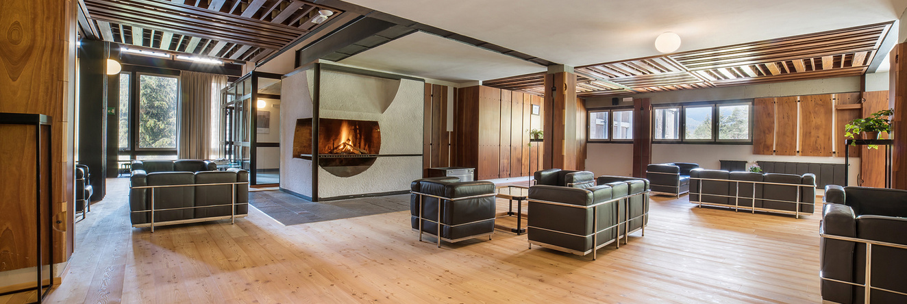 Hotel Boite, 博尔卡迪卡多雷 — 照片 1