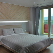 Yeongdeok Ocean Beach Resort, Самса-Ри — фото 5