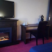 Eifelhotel Daun, Гемюнден — фото 4