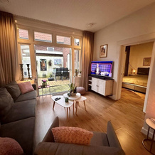 Groenlo Center Apartment With Terrace, Варнсвельд — фото 5