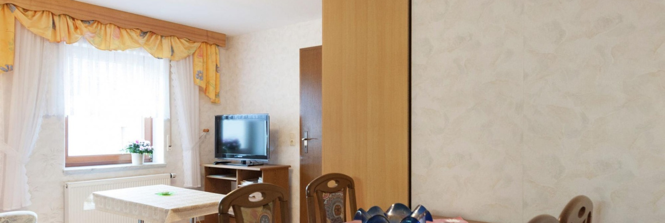 Beautiful Apartment In Pohla Saxony Near Ski Area, Пола — фото 1