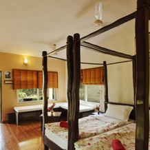 Gir Birding Lodge, 萨赞 — 照片 4