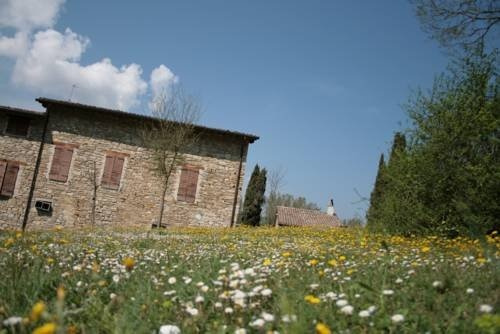 Agriturismo Borgovivo, Беванья — фото 1