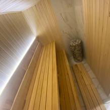 Dom 200m2 S Saunoy U Lesa I Ozera Private House, Dubechino — photo 5