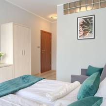 Apartamenty Sun & Snow Family Dominikana Resort & Spa, Сяноженты — фото 4