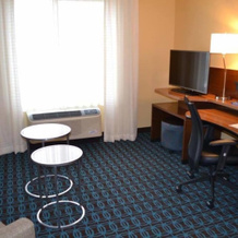 Fairfield Inn & Suites East Grand Forks, 大福克斯 — 照片 3