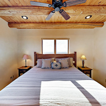 52 Cavalry Camp Road Home 3 Bedrooms 2.5 Bathrooms Home, 阿罗约塞科 — 照片 4