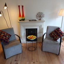 Bed And Breakfast Hattem, Цволле — фото 3