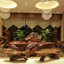 Ruijin Hotel, Мейчжу — фото 3