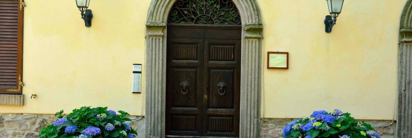 Country House il Ciliegio, Roccastrada — photo 1