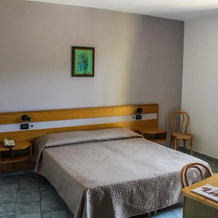 Horse Country Resort Congress & Spa - Hotel Ribot, 阿尔博雷亚 — 照片 4