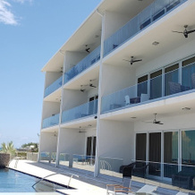 Lighthouse Point Dive Resort, Северная сторона — фото 3