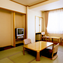 Mombetsu Central Hotel, Monbetsu — photo 4