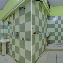 SPOT ON 73963 Hotel Gulmarg, 阿里格尔 — 照片 4