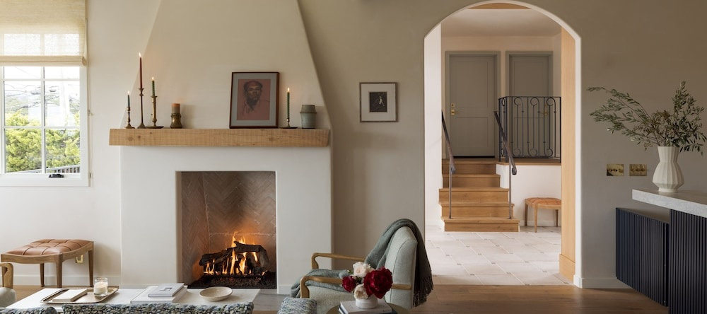 Villa Mara Carmel, Carmel — photo 1