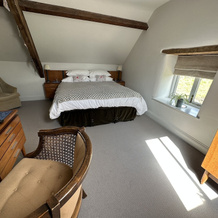 Greenhill Farm Barn B&B, 萨顿安德布雷尔斯 — 照片 5