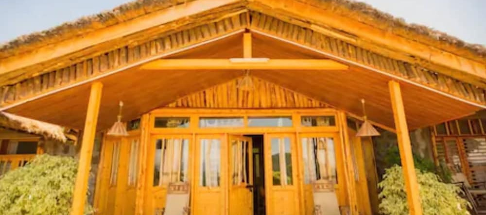 Paradise Lodge Arbaminch, Arba Minch — photo 1