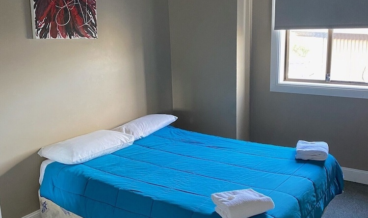 Australian Hotel Young, 扬 — 照片 1