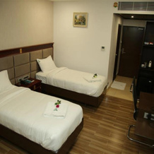 Hotel Shanthi Inn Grand, 纳马卡尔 — 照片 4