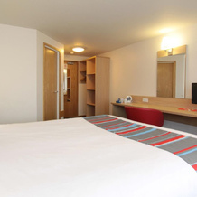 Travelodge Camberley, Камберли — фото 2