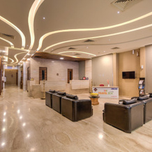 Hotel Pioneer Grand Palace, 纳盖科伊尔 — 照片 2