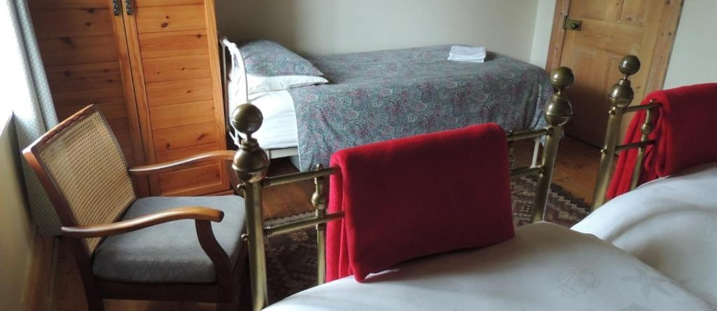 Wegkomkans B&B, Фурисбург — фото 1