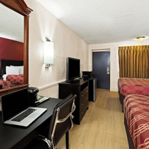 Bellmawr Economy Inn, Белмаур — фото 5