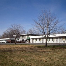 Cocca's Inn & Suites Route 7 Latham, Латем — фото 5